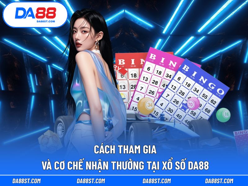 Tìm hiểu cách tham gia và hệ thống thưởng
