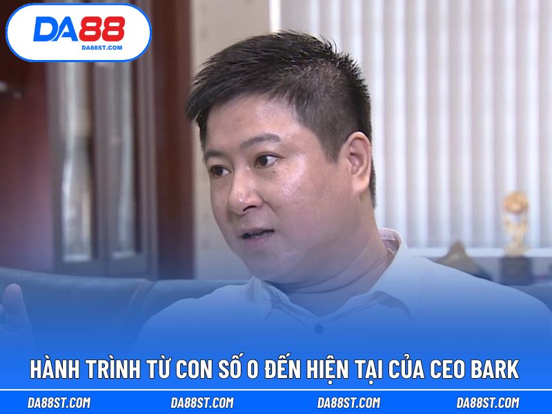 Hành trình tạo dựng nên thương hiệu DA88 lớn mạnh