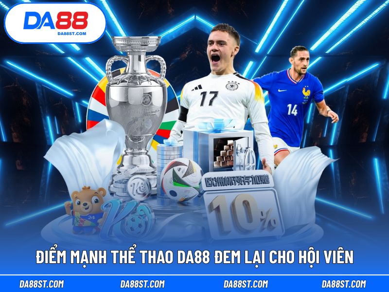 Các lợi ích mà hội viên nhận được từ thể thao